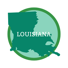 Louisiana marijuana clones